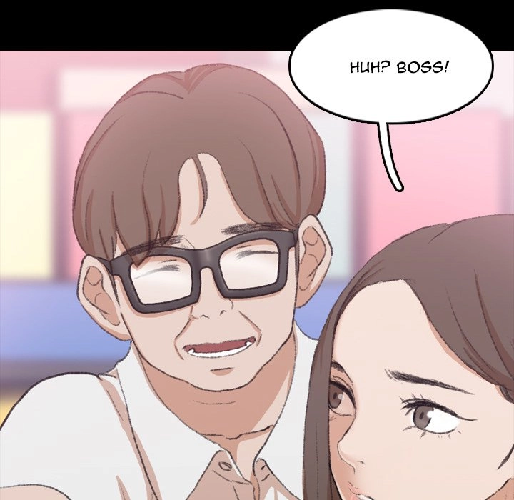 Secret Neighbors Chapter 35 page 77 - 