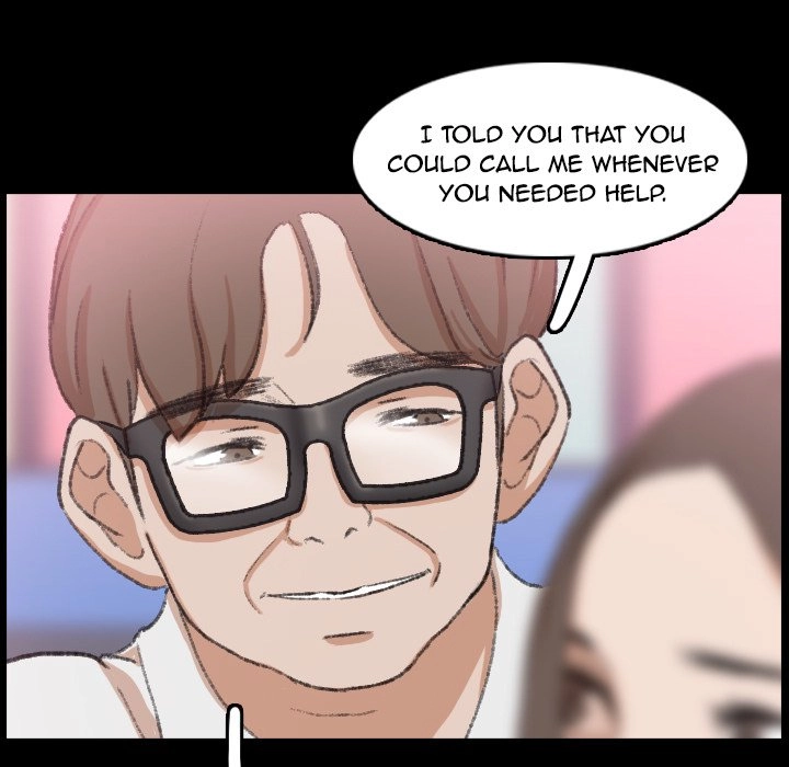 Secret Neighbors Chapter 35 page 79 - 