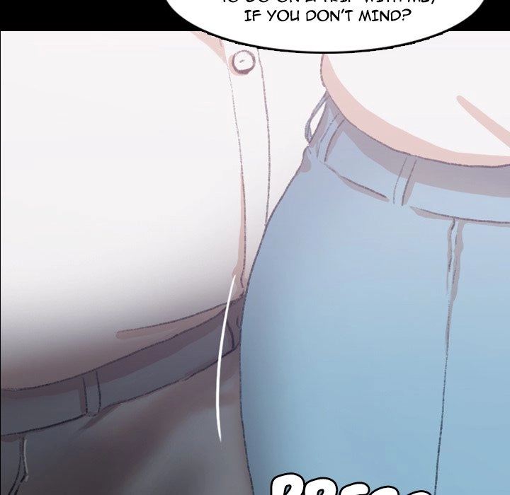 Secret Neighbors Chapter 35 page 81 - 