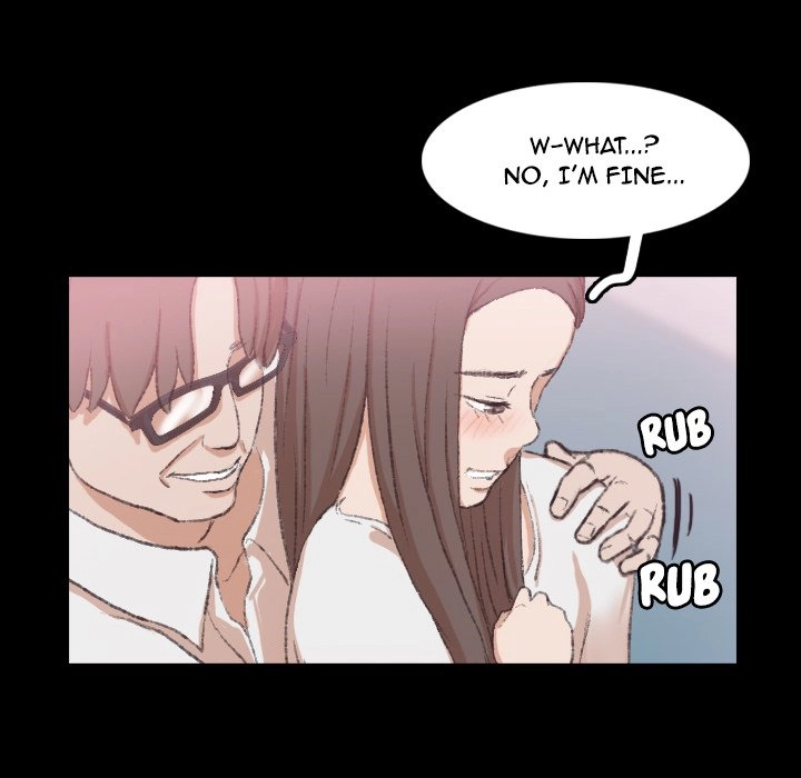 Secret Neighbors Chapter 35 page 83 - 