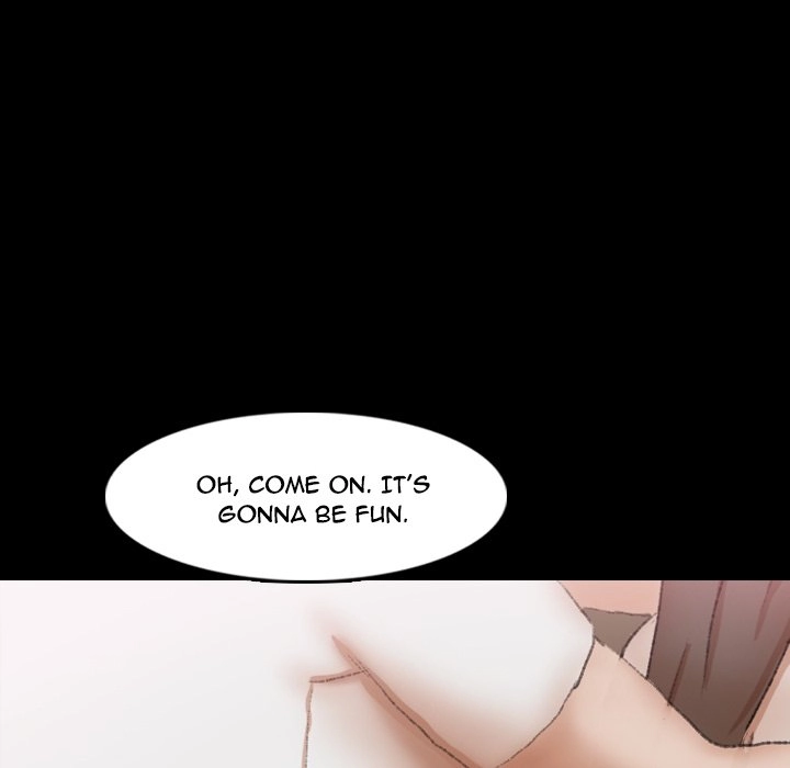 Secret Neighbors Chapter 35 page 84 - 