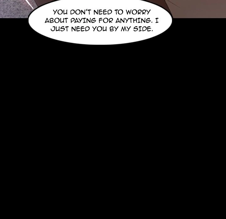 Secret Neighbors Chapter 35 page 86 - 