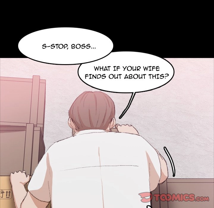 Secret Neighbors Chapter 35 page 87 - 