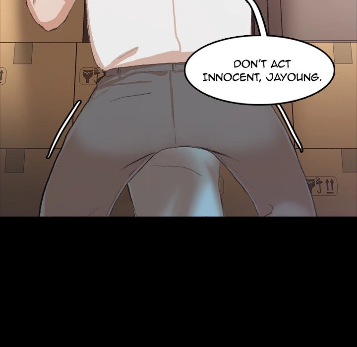 Secret Neighbors Chapter 35 page 88 - 