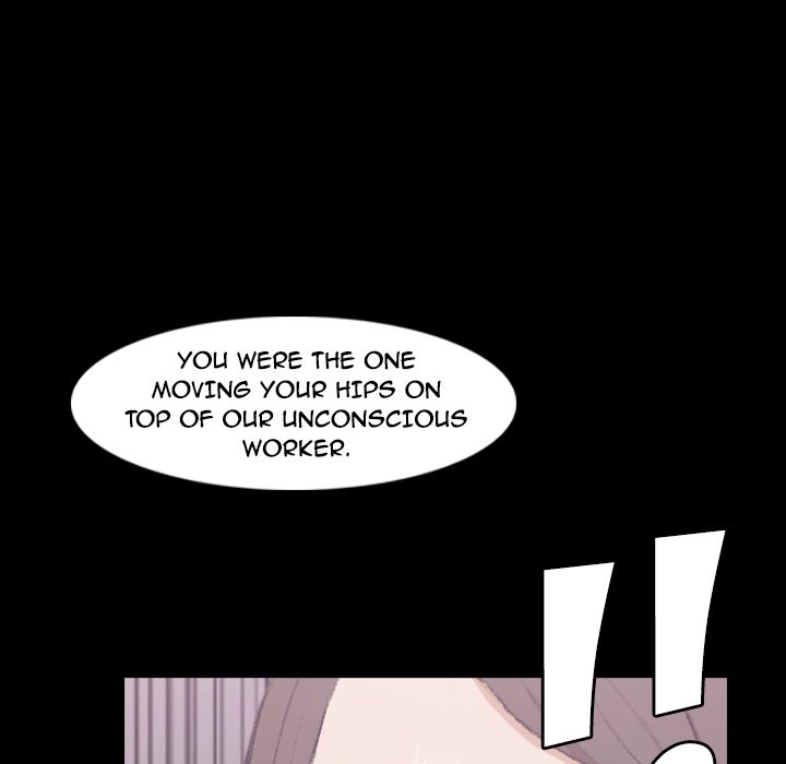 Secret Neighbors Chapter 35 page 89 - 