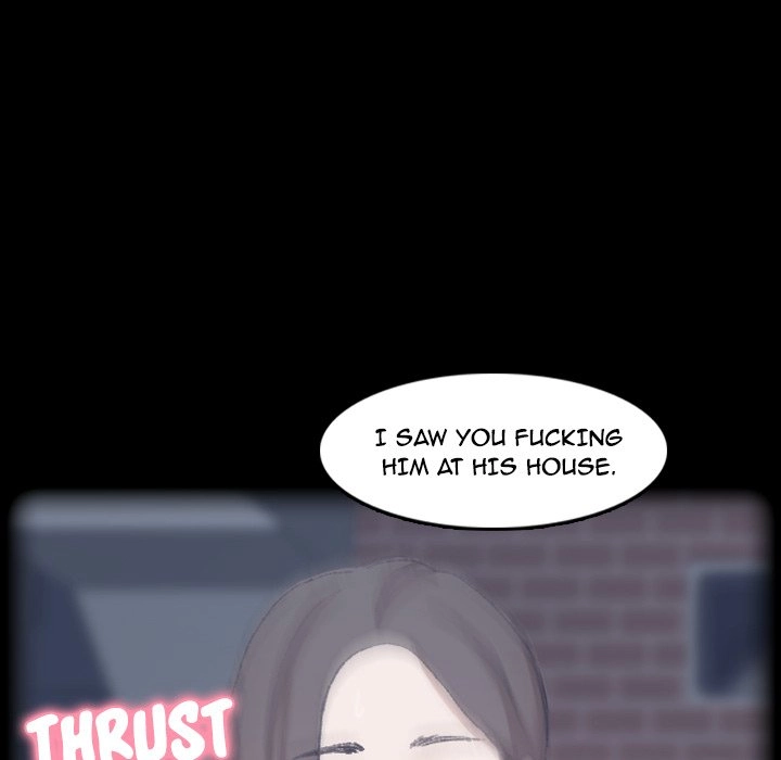 Secret Neighbors Chapter 35 page 91 - 