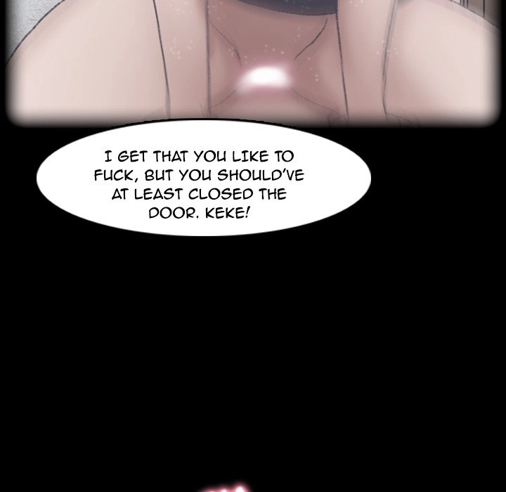 Secret Neighbors Chapter 35 page 93 - 