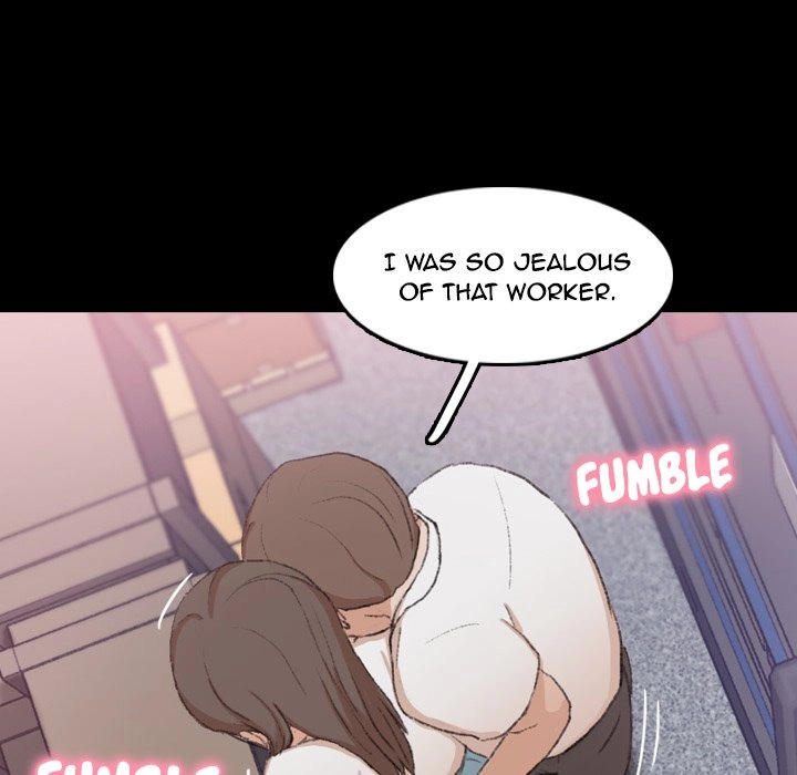 Secret Neighbors Chapter 35 page 96 - 