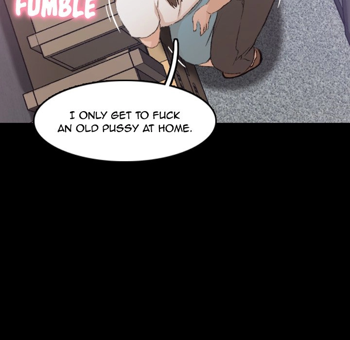 Secret Neighbors Chapter 35 page 97 - 