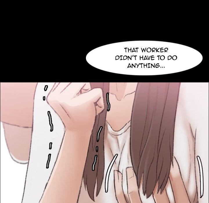 Secret Neighbors Chapter 35 page 98 - 