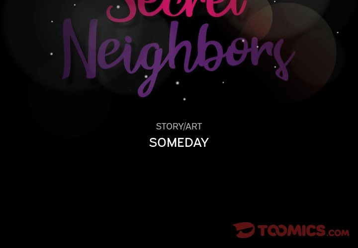 Secret Neighbors Chapter 36 page 2 - 