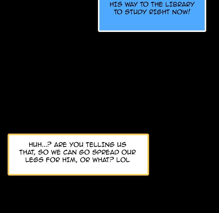 Secret Neighbors Chapter 36 page 11 - 