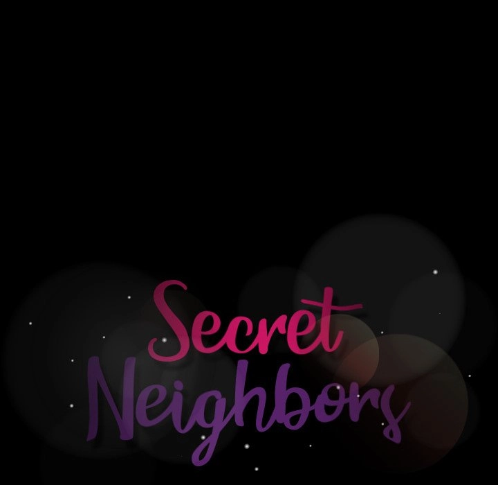 Secret Neighbors Chapter 36 page 106 - 
