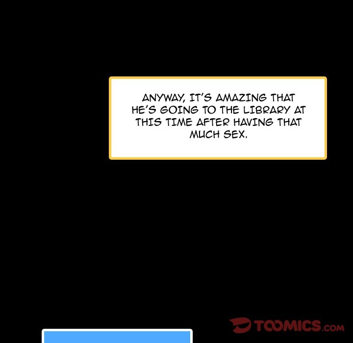 Secret Neighbors Chapter 36 page 12 - 