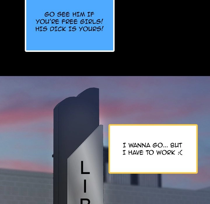 Secret Neighbors Chapter 36 page 13 - 