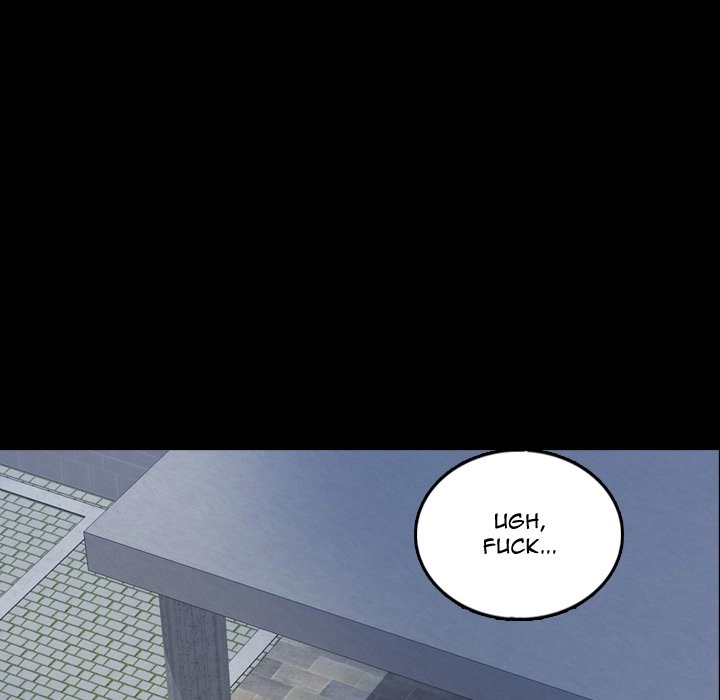 Secret Neighbors Chapter 36 page 15 - 