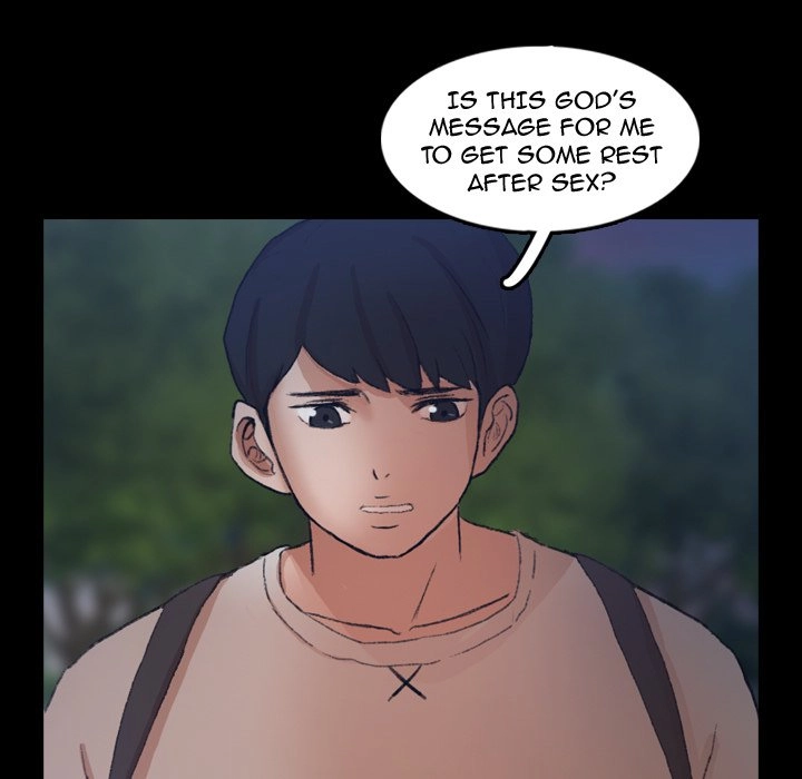 Secret Neighbors Chapter 36 page 19 - 