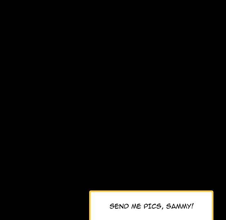 Secret Neighbors Chapter 36 page 21 - 