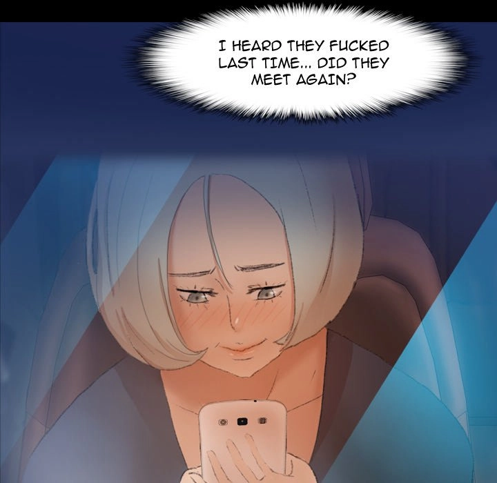 Secret Neighbors Chapter 36 page 24 - 