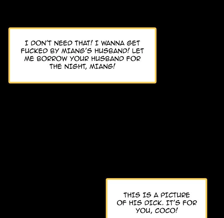 Secret Neighbors Chapter 36 page 28 - 