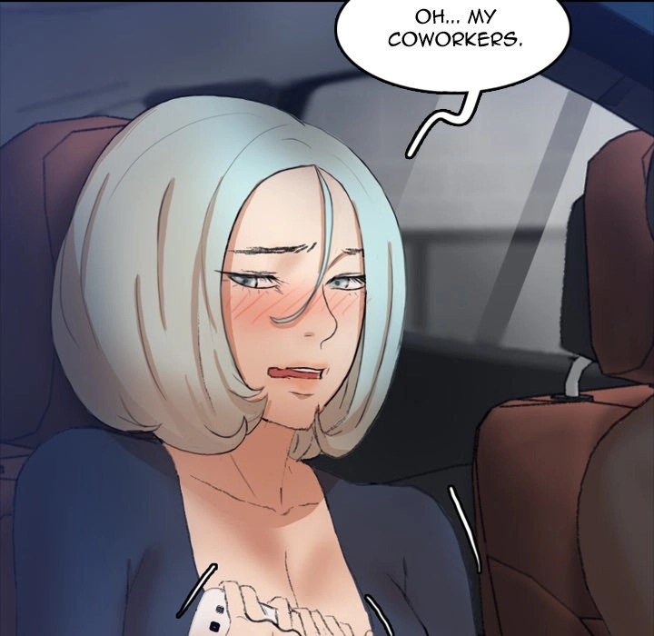 Secret Neighbors Chapter 36 page 39 - 