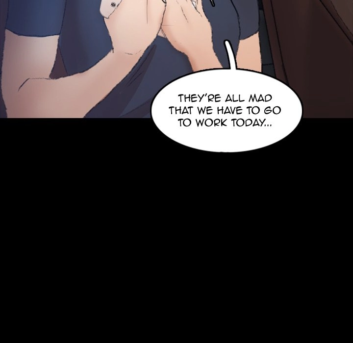 Secret Neighbors Chapter 36 page 40 - 