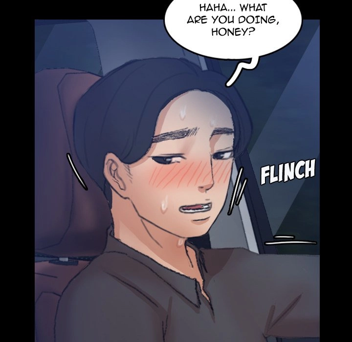 Secret Neighbors Chapter 36 page 47 - 
