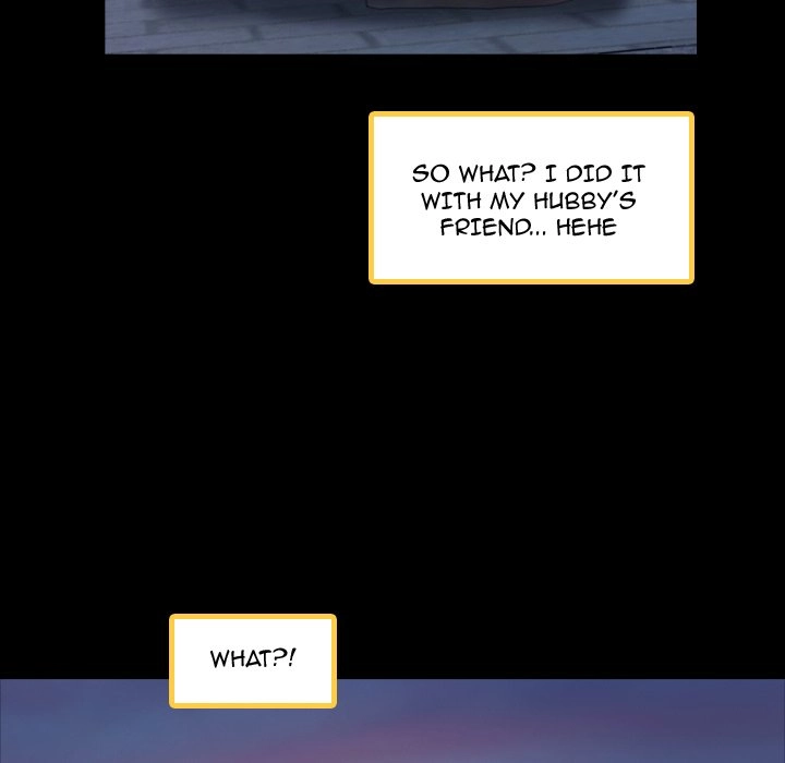 Secret Neighbors Chapter 36 page 6 - 