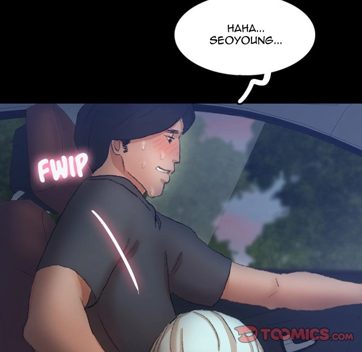 Secret Neighbors Chapter 36 page 52 - 