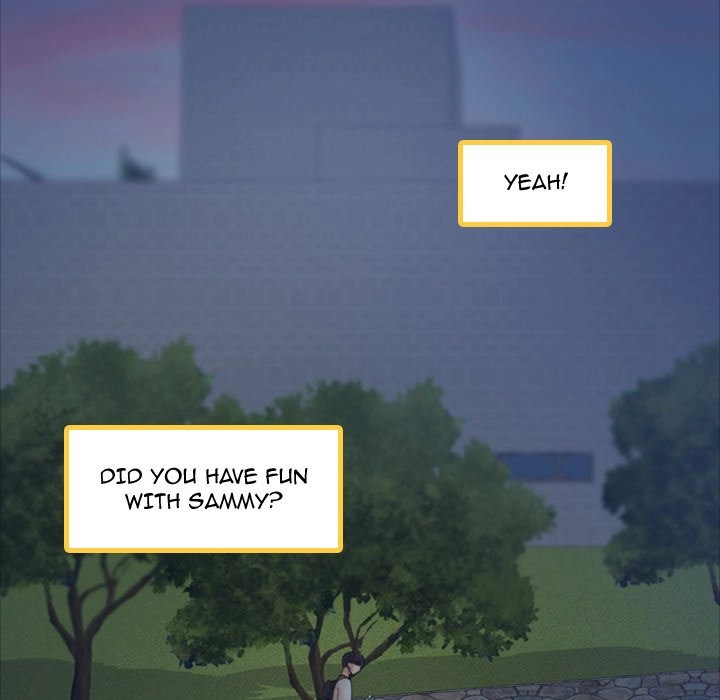 Secret Neighbors Chapter 36 page 7 - 
