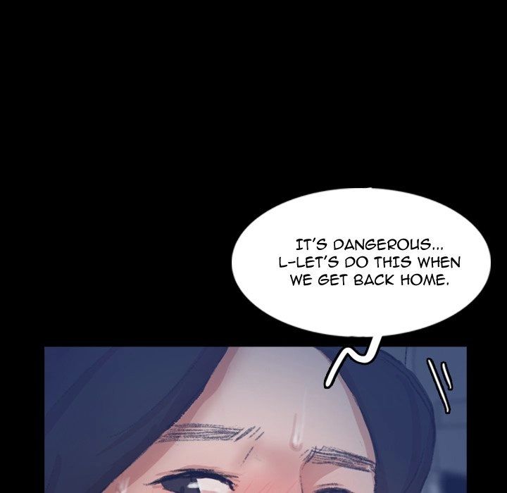 Secret Neighbors Chapter 36 page 61 - 