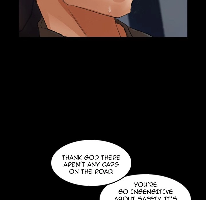 Secret Neighbors Chapter 36 page 68 - 