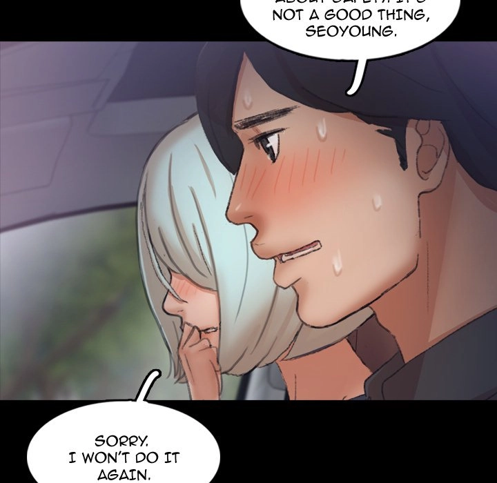 Secret Neighbors Chapter 36 page 69 - 