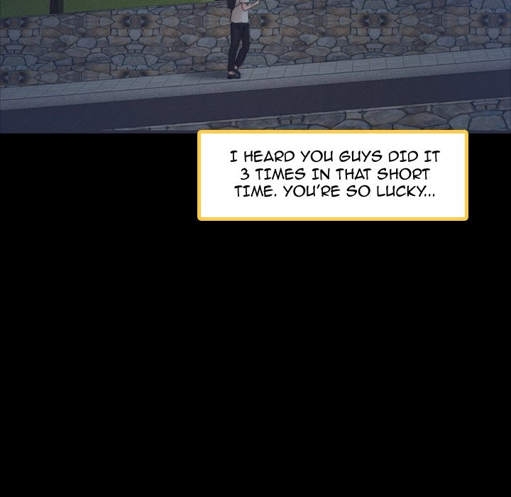 Secret Neighbors Chapter 36 page 8 - 