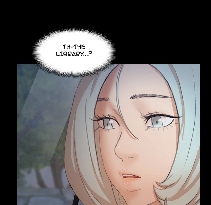 Secret Neighbors Chapter 36 page 74 - 