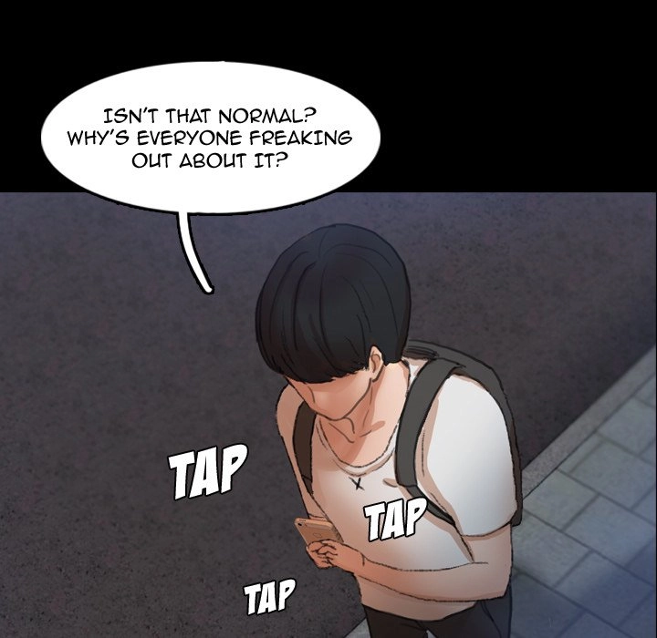 Secret Neighbors Chapter 36 page 9 - 