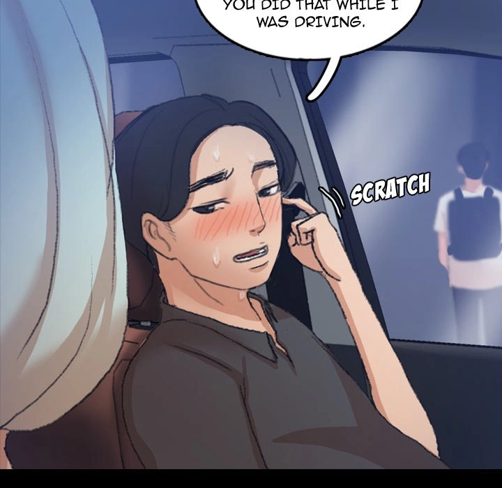Secret Neighbors Chapter 36 page 81 - 