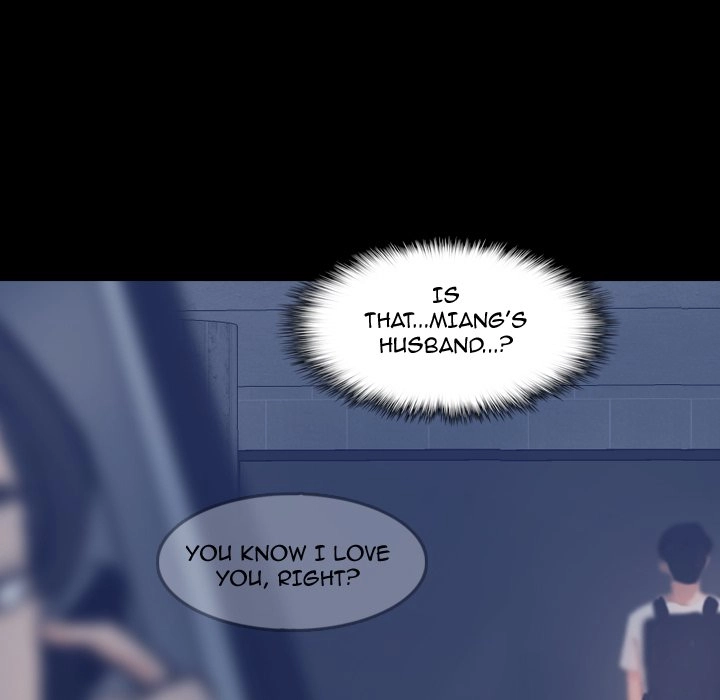 Secret Neighbors Chapter 36 page 84 - 