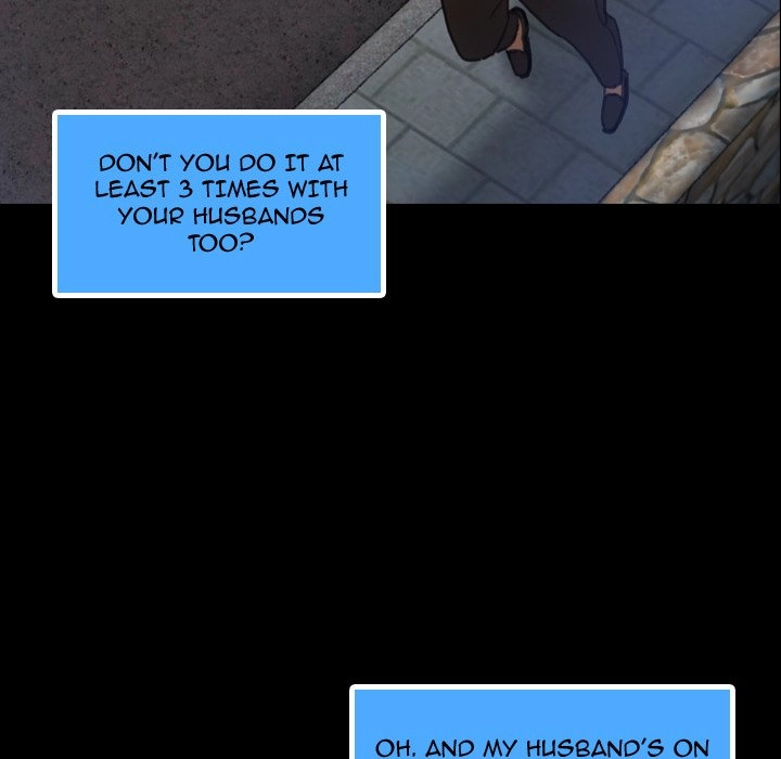 Secret Neighbors Chapter 36 page 10 - 