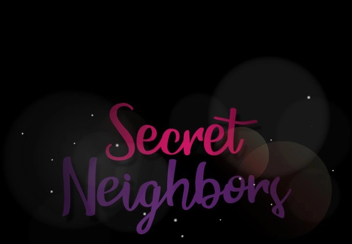 Secret Neighbors Chapter 37 page 1 - 