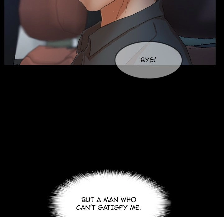 Secret Neighbors Chapter 37 page 101 - 