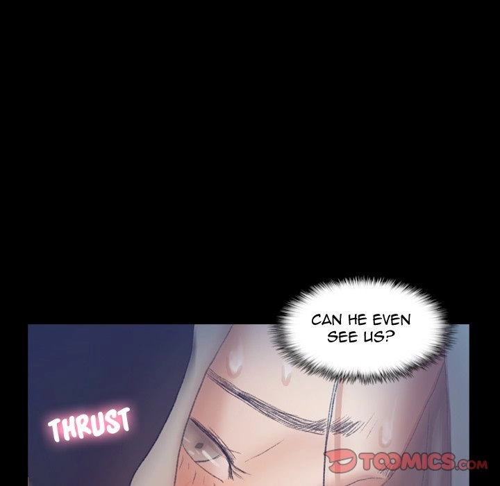 Secret Neighbors Chapter 37 page 12 - 