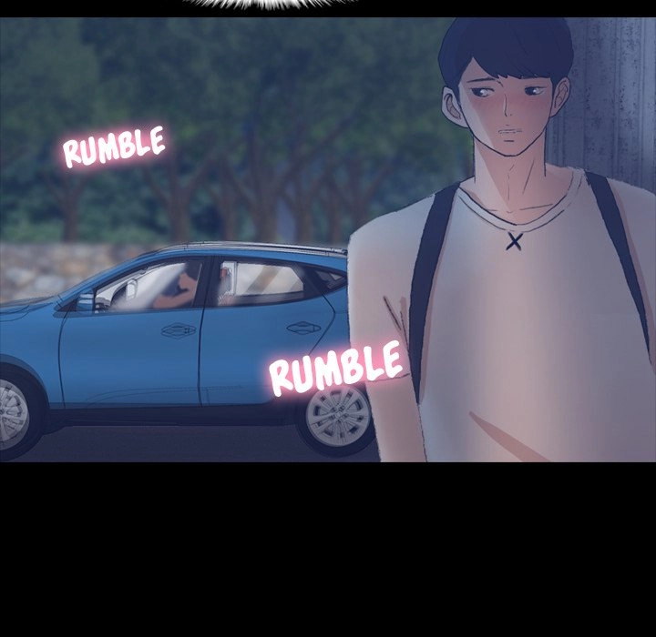 Secret Neighbors Chapter 37 page 16 - 
