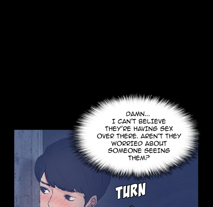 Secret Neighbors Chapter 37 page 17 - 