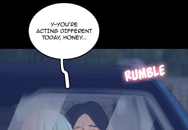 Secret Neighbors Chapter 37 page 3 - 