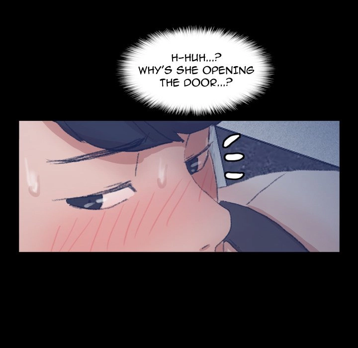 Secret Neighbors Chapter 37 page 21 - 