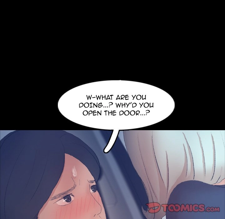 Secret Neighbors Chapter 37 page 22 - 