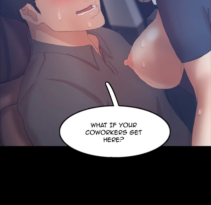 Secret Neighbors Chapter 37 page 23 - 