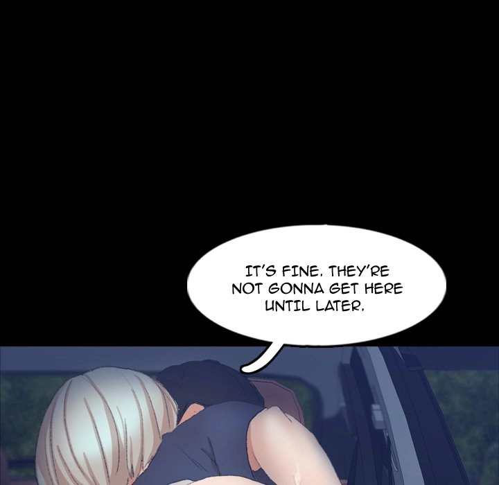 Secret Neighbors Chapter 37 page 24 - 