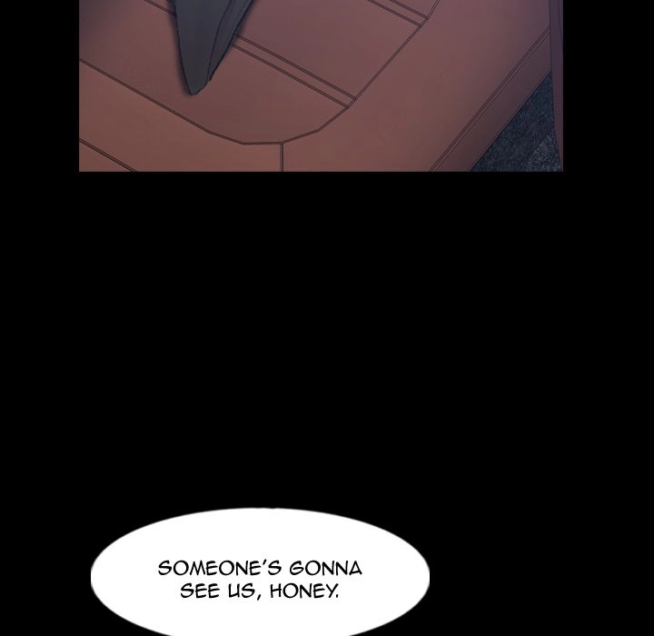 Secret Neighbors Chapter 37 page 27 - 